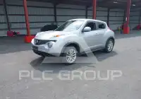 2014 Nissan Juke фото