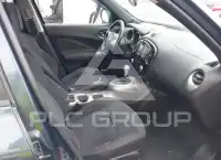 2014 Nissan Juke фото
