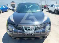 2014 Nissan Juke photo