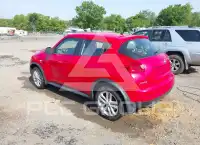2014 Nissan Juke фото