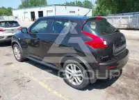 2014 Nissan Juke фото