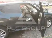 2014 Nissan Juke фото