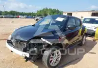 2014 Nissan Juke фото