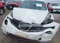 2014 Nissan Juke фото