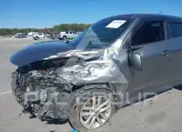 2014 Nissan Juke фото