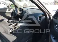 2014 Nissan Juke photo