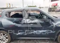 2014 Nissan Juke фото