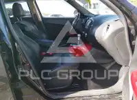 2014 Nissan Juke фото