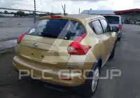 2014 Nissan Juke photo