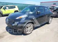 2014 Nissan Juke photo
