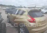 2014 Nissan Juke фото