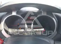 2014 Nissan Juke фото