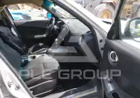 2014 Nissan Juke фото