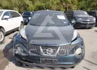 2014 Nissan Juke фото