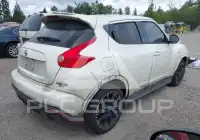 2014 Nissan Juke photo