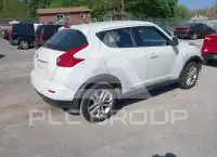 2014 Nissan Juke photo