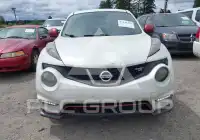 2014 Nissan Juke photo
