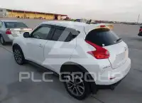 2014 Nissan Juke photo