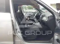 2014 Nissan Juke фото