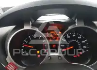 2014 Nissan Juke фото