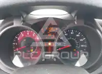 2014 Nissan Juke фото