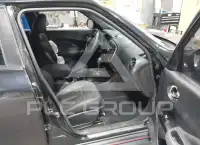 2014 Nissan Juke фото