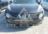 2014 Nissan Juke фото