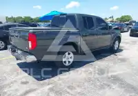 2014 Nissan FRONTIER фото