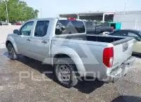 2014 Nissan FRONTIER фото