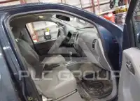 2014 Nissan FRONTIER фото
