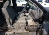 2014 Nissan FRONTIER фото
