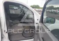 2014 Nissan FRONTIER photo