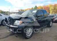 2014 Nissan FRONTIER photo