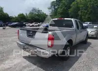 2014 Nissan FRONTIER photo