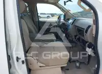 2014 Nissan FRONTIER фото