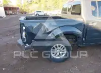2014 Nissan FRONTIER фото