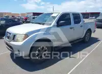 2014 Nissan FRONTIER photo