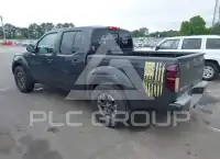 2014 Nissan FRONTIER фото