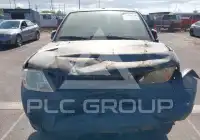 2014 Nissan FRONTIER фото
