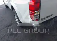 2014 Nissan FRONTIER фото