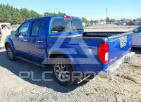 2014 Nissan FRONTIER фото