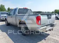 2014 Nissan FRONTIER photo