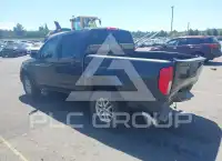 2014 Nissan FRONTIER photo