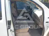 2014 Nissan FRONTIER фото