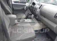 2014 Nissan FRONTIER фото