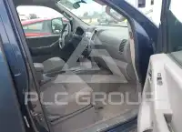 2014 Nissan FRONTIER photo