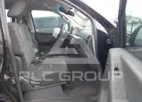2014 Nissan FRONTIER фото