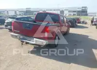 2014 Nissan FRONTIER фото