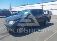 2014 Nissan FRONTIER photo