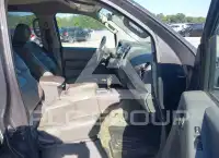 2014 Nissan FRONTIER фото